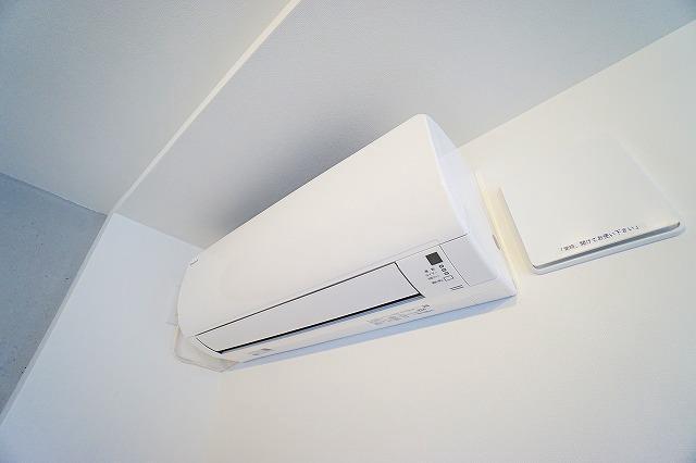 PASEO文京茗荷谷3階 その他　設備