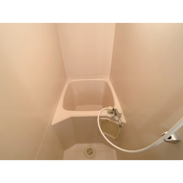 エスポワールトミタ お風呂