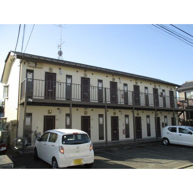 グリーンヒルズサイトウ1階 部屋その他