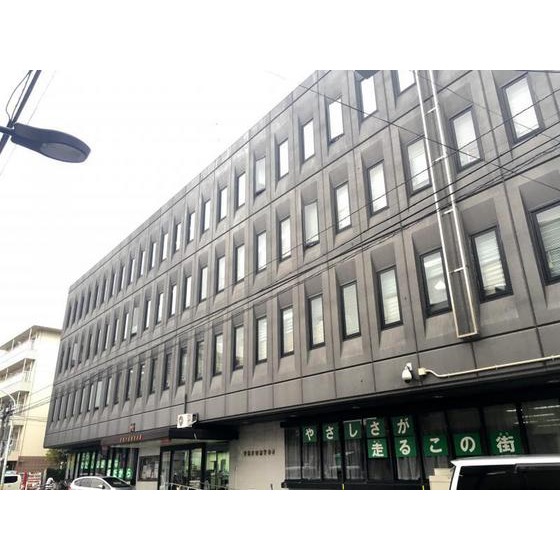 ラークテラス 周辺