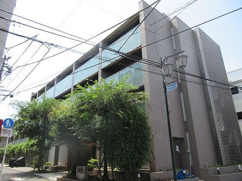 日神デュオステージ荻窪の外観画像