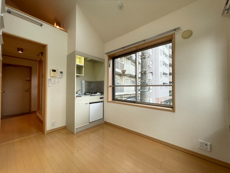 レット・イット・ビー リビング