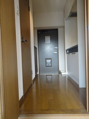 ミリオンステージ西早稲田壱番館903号室 その他