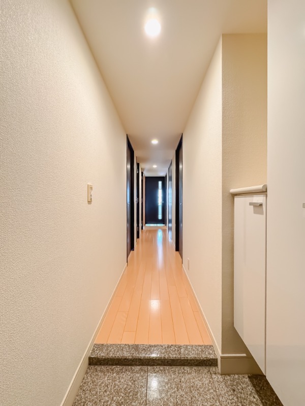 レジディア東松戸1階 同建物別部屋の参考画像