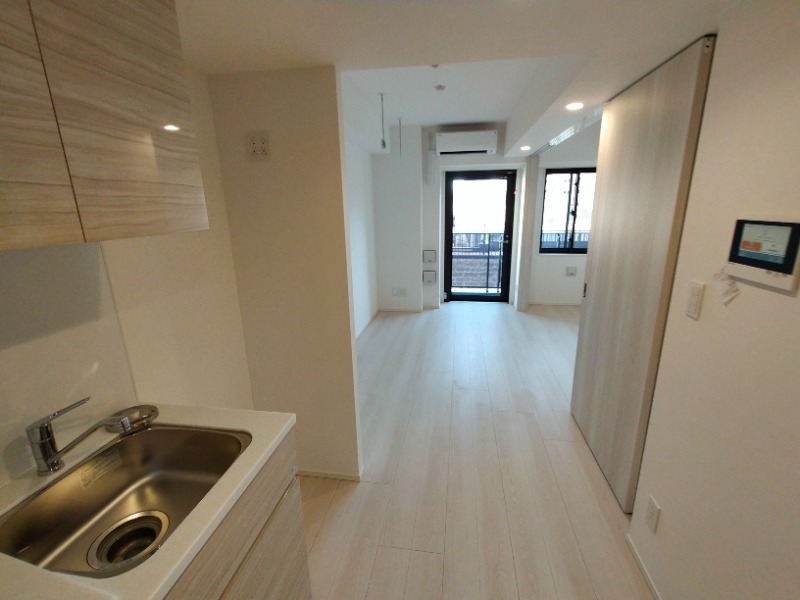 シーズンフラッツ押上テラス3階 部屋その他