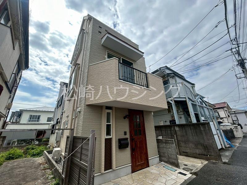 上高田2丁目11戸建 部屋その他