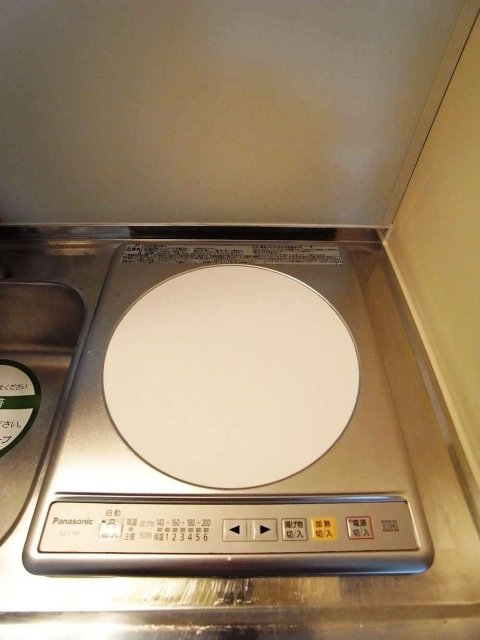 コスモ隅田アクティ2階 キッチン