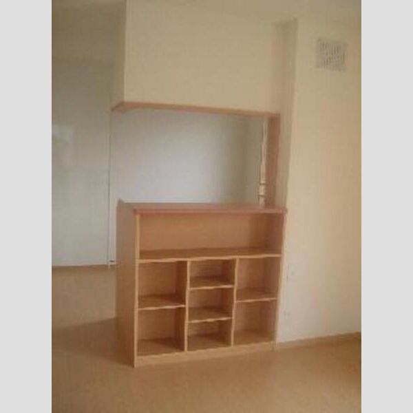 コンフォールⅠ 対面キッチン