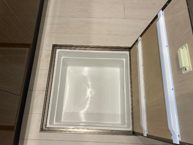 グランプラム本町（ＧｒａｎＰｌｕｍ本町）108号室 収納