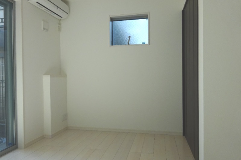 Ciel Bleu南林間1階 ※別号室写真使用※