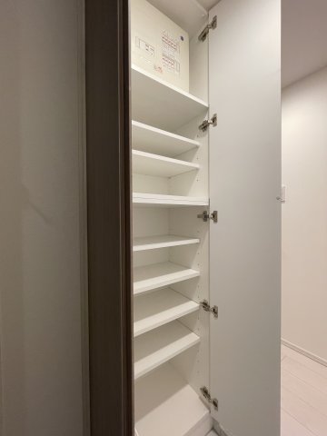 Log練馬駅前／ログ練馬駅前406号室 ログ練馬駅前