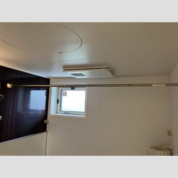 TIARAⅢ 浴室乾燥