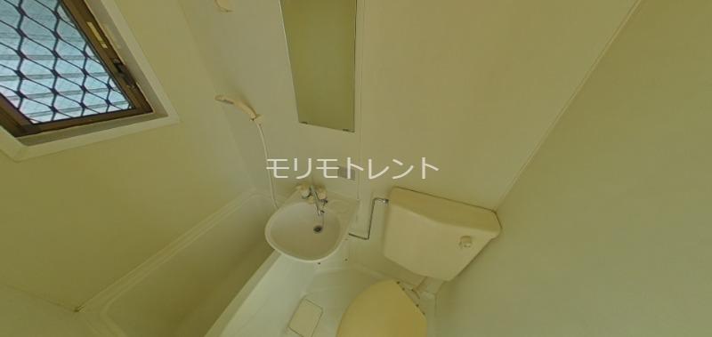 レストF2階 室内参考写真（101号室）