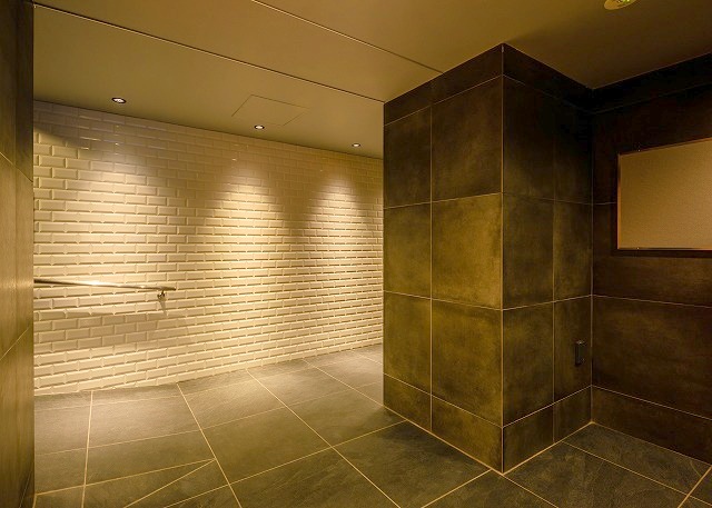 ラフィスタ多摩川401号室 外観