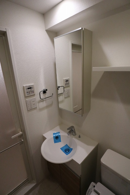 スパシエソリデ武蔵小杉808号室 同建物別部屋の参考画像