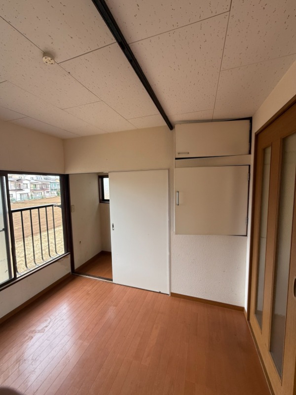 新座市大和田一戸建住宅 内観