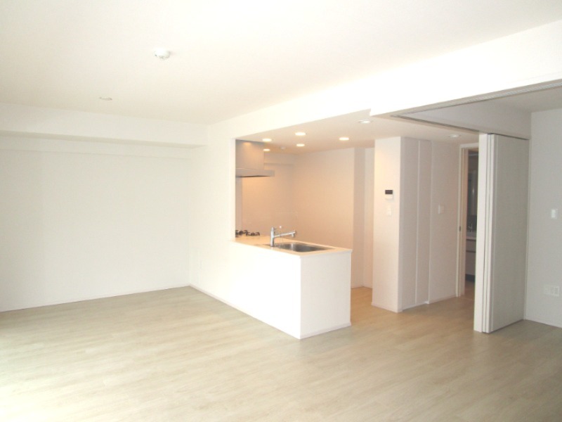 クリオ横浜杉田3階 前回募集時の写真です。