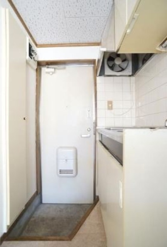 第三メゾン萩原2階 ※写真はイメージです