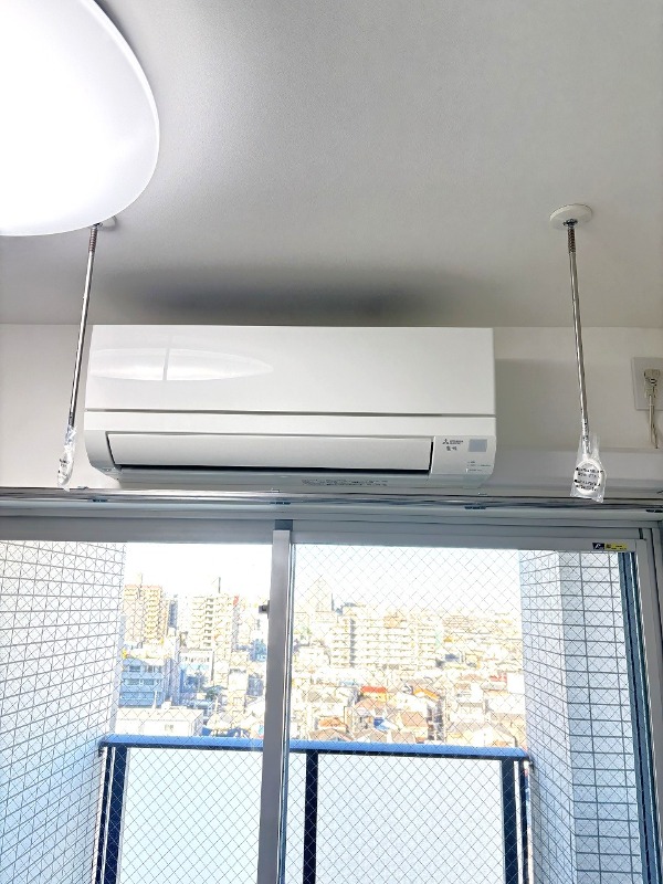 プレニーズ五反野MAXIV 部屋設備