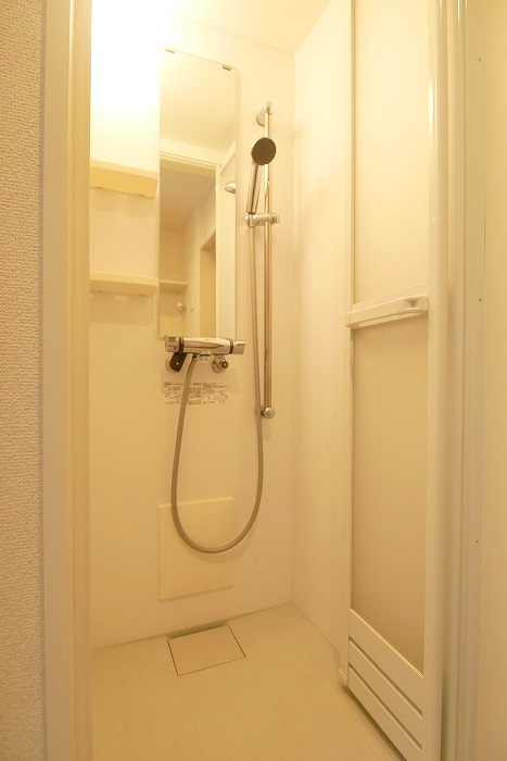 ハーモニーテラス矢向 内観