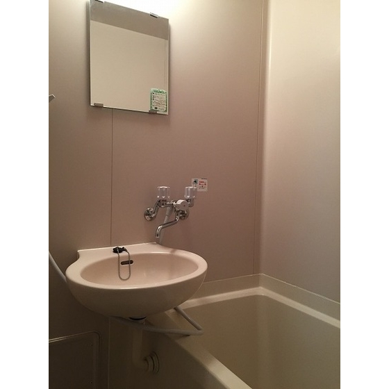 宮崎ビル0406号室 内観