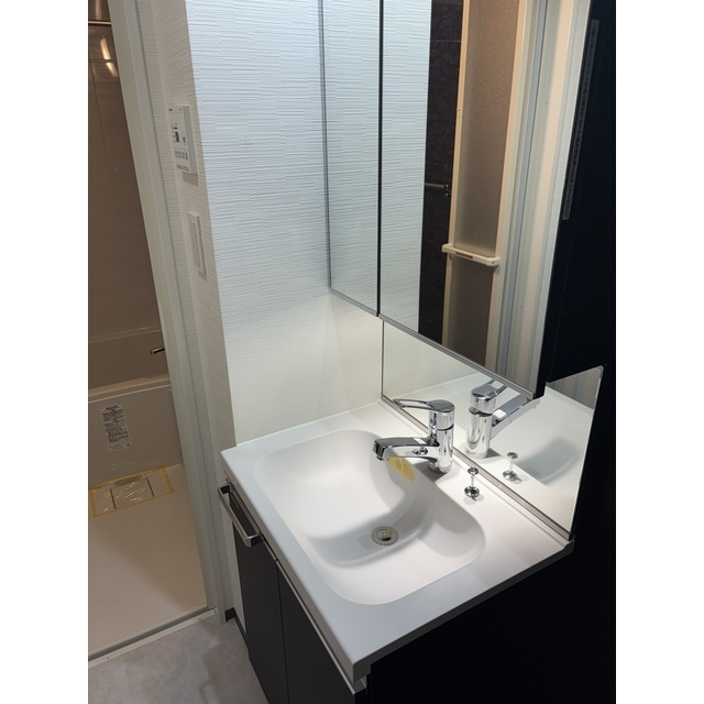 ロアール練馬光が丘3階 内観