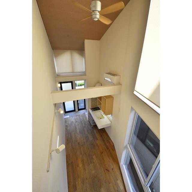 グランエッグス渋谷笹塚 収納