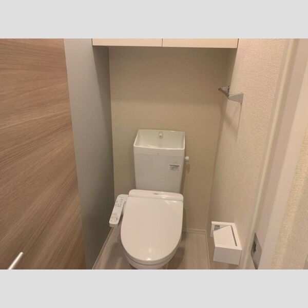 フェリス トイレ