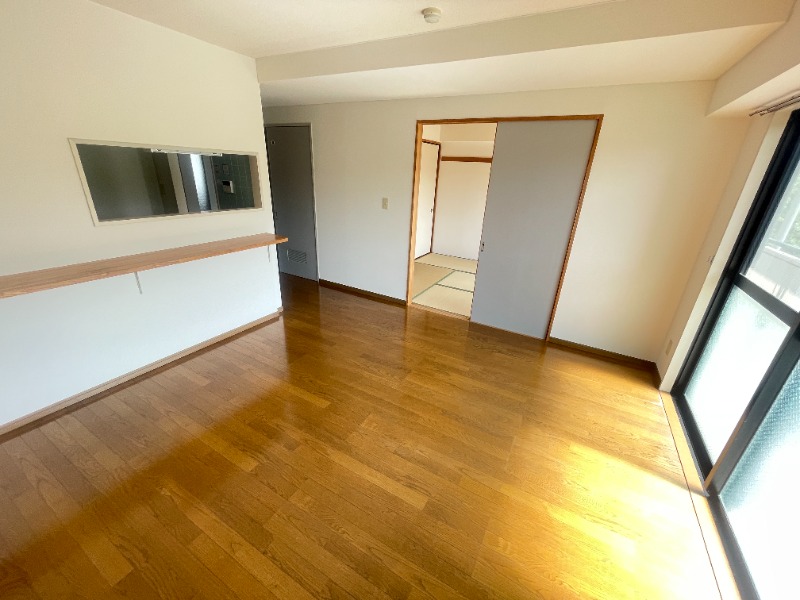 スターハイム朝霞2階 部屋その他