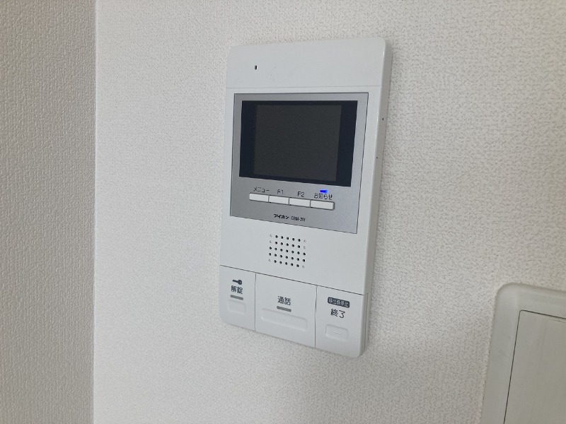 ダイヤマンション(K-122)4階 部屋その他