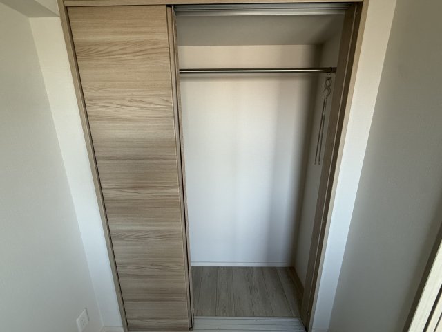 GENOVIA妙典Ⅱ0105号室 同建物別部屋の参考画像