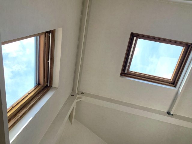 星空のLucarnette-小竹向原/江古田- 展望