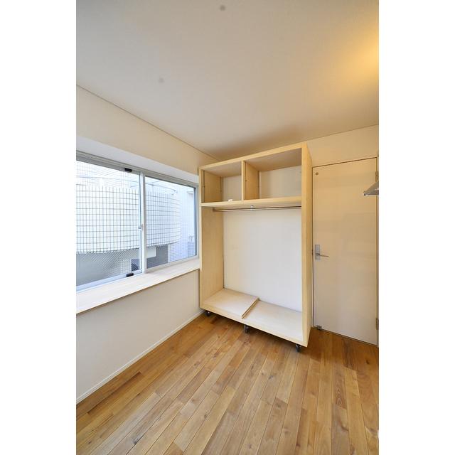 グランエッグス渋谷笹塚 バス