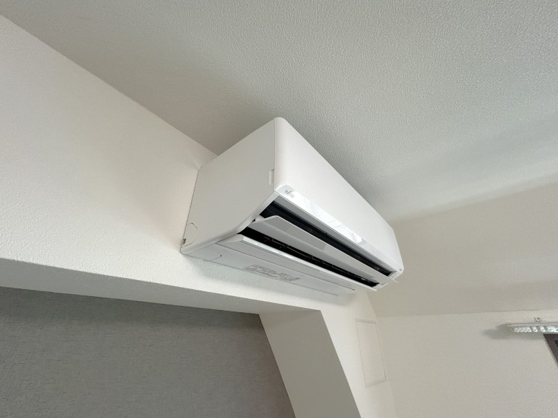 THE PALMS三鷹Ⅱ2階 部屋設備