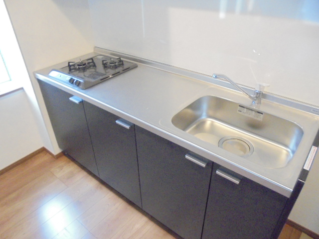 ルベイジュ久が原0203号室 部屋その他