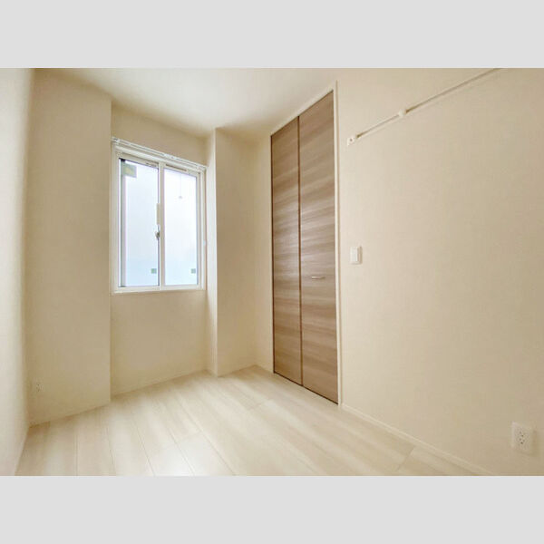 シンシア野沢101号室 101号室　サービスルーム