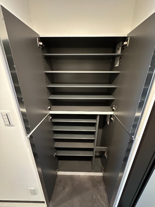 Ever Two1階 部屋その他