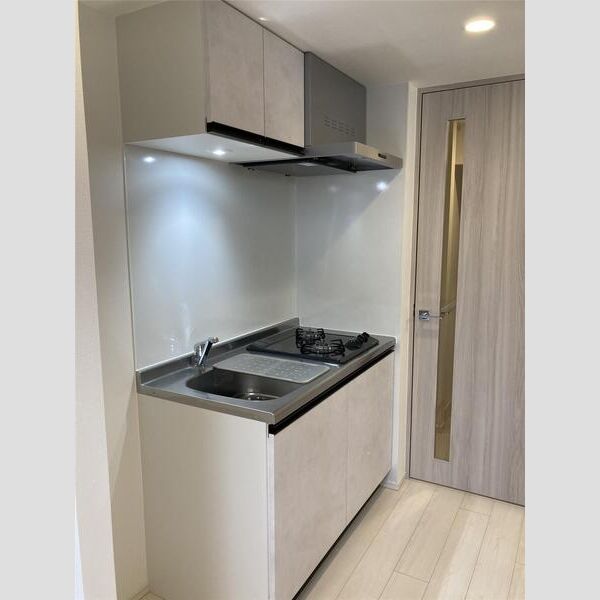 S-RESIDENCE瑞江 キッチン