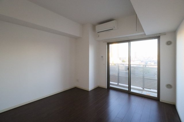 コスモグレイス新宿6階 部屋その他