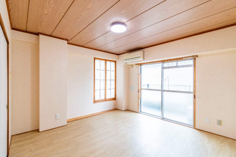 パレ･セーヴル4階 同建物別部屋の参考画像