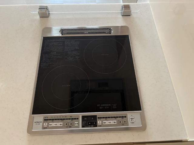 エルアージュ キッチン