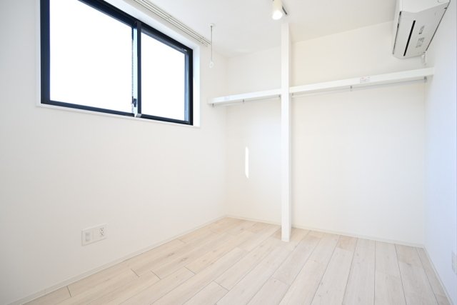 Ｌｕｐｉｎｕｓ目白台4階 部屋その他