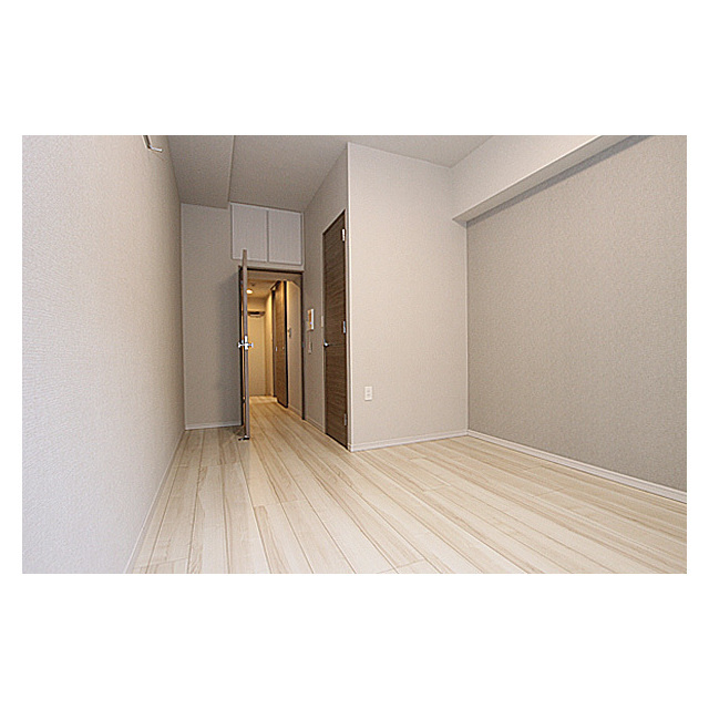 ルクレ高円寺アジールコート0101号室 リビング