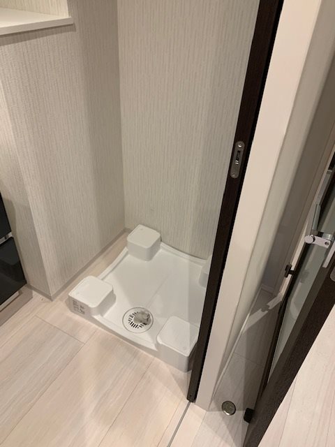 セヴェランス錦糸町3階 部屋その他
