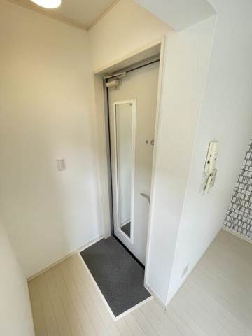 NEXUS南砂町駅前（ネクサス南砂町駅前） 玄関