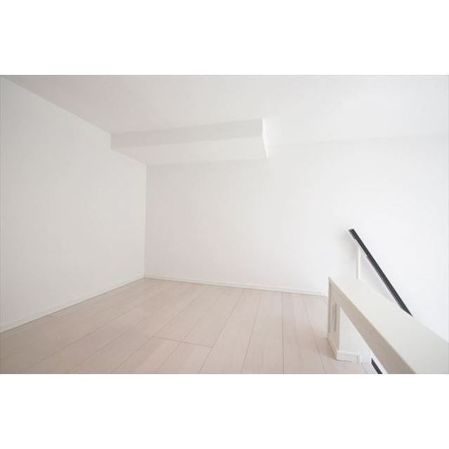 グランディール川崎0103号室 内観