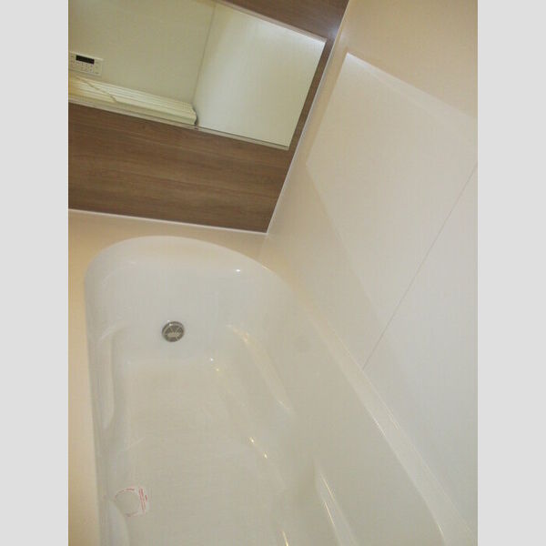 ポテトドゥーエ103号室 1坪風呂