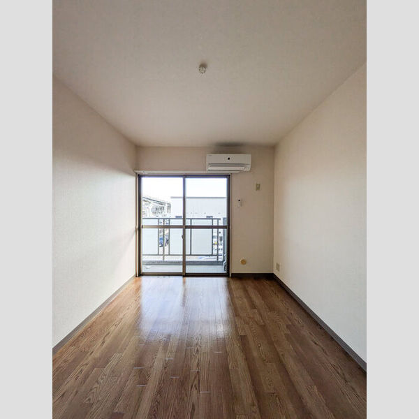 パークス　Ⅱ303号室 洋室