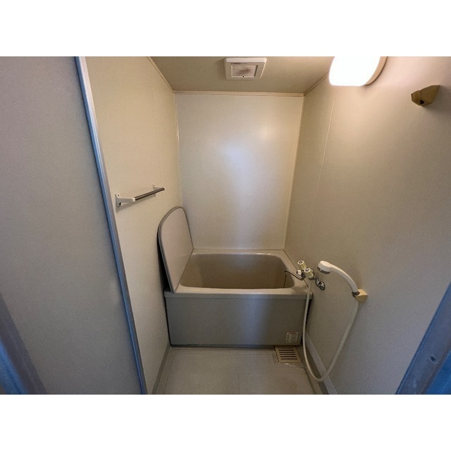 第2ジェネラスコート304号室 お風呂