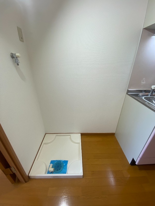 アウローラ2階 部屋その他